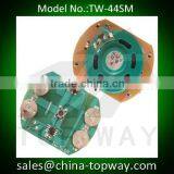 Custom PCB Sound Module thumbnail-2