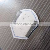 Arrow Shape Self Adhesive Fabric Labels thumbnail-3