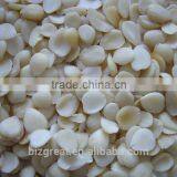 Blanched Sweet Apricot Kerenels Whole Piece Longwang Type in China thumbnail-4
