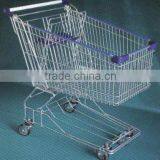 60L Japan Style Shopping Trolley