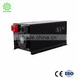 Boost Circuit Design Single Phase Solar Panel System 12v 4kw 230v 50Hz Inverter thumbnail-3