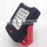 Multifunctional Camping Lights 20 SMD+3 LED With Magnet and Hook thumbnail-1