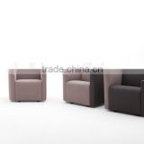 Modern armchairs sofa set designs for living room furniture