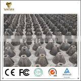 Simplicity of Operator China Flow Dart