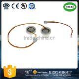 FT-2017T Piezoelectric Ceramic Buzzing Transducting Piezoid (FBELE)