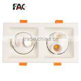 Wholesale Cheap ROHS Bedroom 20w 15 Degree Led Spotlight Gu10 thumbnail-2