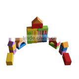Popular Wooden Building Blocks for Kids thumbnail-2