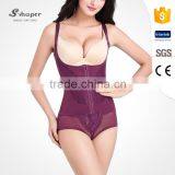 S-SHAPER Slimming Body Briefer Shapewear thumbnail-2