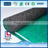Soundproof Felt Flooring Underlayment thumbnail-2