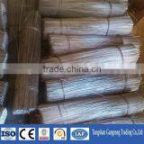 Trade Assurance 20 Gauge Tensile Strength Cut Wire thumbnail-1