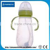 Cheap China Feeding Bottle Food Grade Milk Bottle Anti Flatulence Baby Bottle thumbnail-1