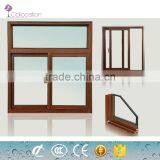 Simple Style Aluminum Sliding Glass Door Price thumbnail-2