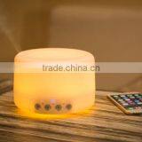 Ultrasonic USB Air Humidifier For Industrial Air Humidifier