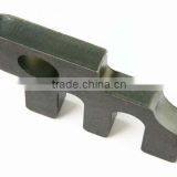 500w Fiber Laser Cutting Machine Price for 3mm ss 6mm ms Sheet Metal thumbnail-6