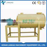 High Efficiency Simple Small Dry Mortar Mixing Machine Price thumbnail-2