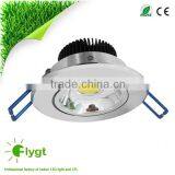 COB 3W 5W 3000K - 6500K Led Ceiling Light Fixture