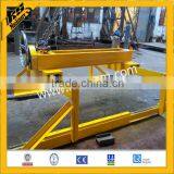 Manual Sheet Metal Lifting Clamp