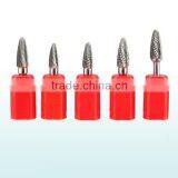 Tungsten Carbide Rotary Burrs thumbnail-1