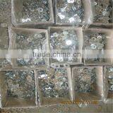 Fastener Galvanized Hex Nut DIN GB Standard thumbnail-1