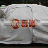 PEVA+PP Cotton Automatic Car Covers,auto Body Parts,car Accessory With Factory Price thumbnail-3