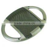 6 x9 Plastic Speaker Grill thumbnail-1