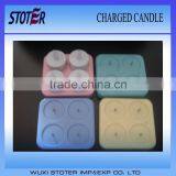 Rechargeable Solar Candle thumbnail-3