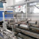 YX300 Factory Direct Sale Food Confectionery Professional ce Lollipop Making Machine thumbnail-1