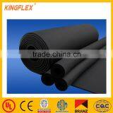 Food Grade Insulation Closed Cell Silicone Rubber Foam thumbnail-3