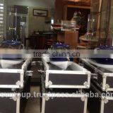 Wooden Craft Brioni 44 Model Cruise Ships For Sale