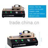 TBK 3 in 1 Automatic Curved OCA Film Laminating Machine LCD Laminating Machine OCA Curving Laminator For Mobile LCD Repair