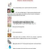 Latest Arrival Hot Sale Square Garden Storage Shed for Sale thumbnail-6