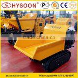 Hysoon Mini Tracked Dumper for Sale thumbnail-3