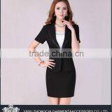 Ladies Uniform for Receptionist thumbnail-1
