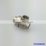 Hot selling factory wholesale XQ series pneumatic Quick Exhaust Valve