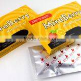 Novelty Items for Sell Nice Square Glass Perfume Bottle With Custom Print Logo thumbnail-6