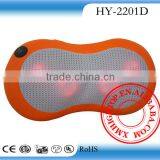 2014 High Quality Electric Heat Massage Pillow thumbnail-1