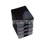 4 Drawers Plastic Storage Box for Screws thumbnail-1