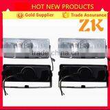 China Express Supplier Auto Spare Parts Universal Auto Head Light