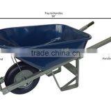 High Quality Best Selling Single Wheel Barrow thumbnail-3