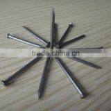 Round Head Nail Polished Nail Iron Nail Wire Nails Common Nails thumbnail-4