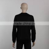 F5W20110 Women Black Bomber Jackets thumbnail-4