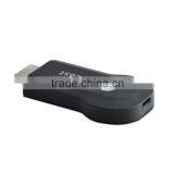 Hot Sale Ezcast M2 Miracast Dongle Chromecast Air Play Dlna Wifi Ezcast Screen Mirroring thumbnail-4