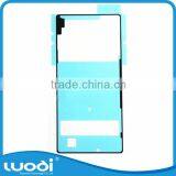 Original New Battery Door Adhesive Tape for Sony Xperia Z4