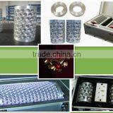 ROUND Die Roll for Paintball and Softgel Encapsulation Production Line thumbnail-3