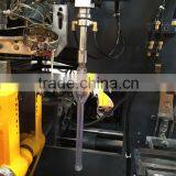 Xmas Ball Blow Molding Machine thumbnail-4