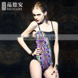 Balneaire High Quality Fashion Trend Beachwear Women Swimwear thumbnail-1