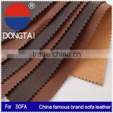 DONGTAI scraping resistance hydrolisis resistance fabric S made in china