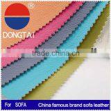 DONGTAI Salmon Skin Leather Made in China thumbnail-1