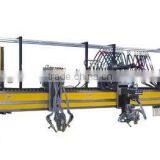 APG600 CNC Plasma Cutting Machine
