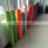 2016 Jiangsu Factory Supply Colorful Transparent PVC Film for Decoration